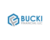 https://www.logocontest.com/public/logoimage/1666359339BUCKI Financial.png
